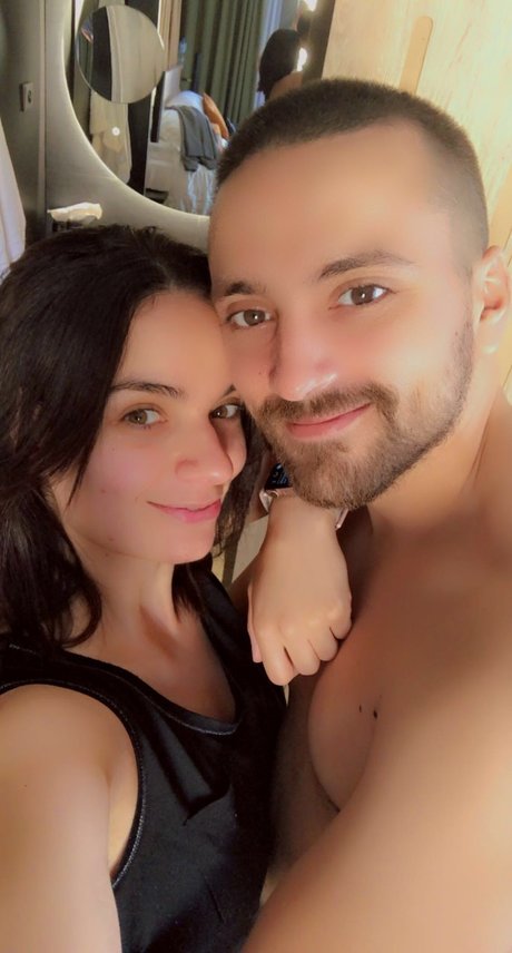 Ollie Tillie star exclusive photo