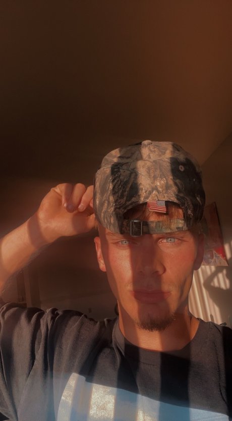 Kyle Staple sex model archive