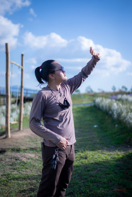 Preecha Photography beautiful star images