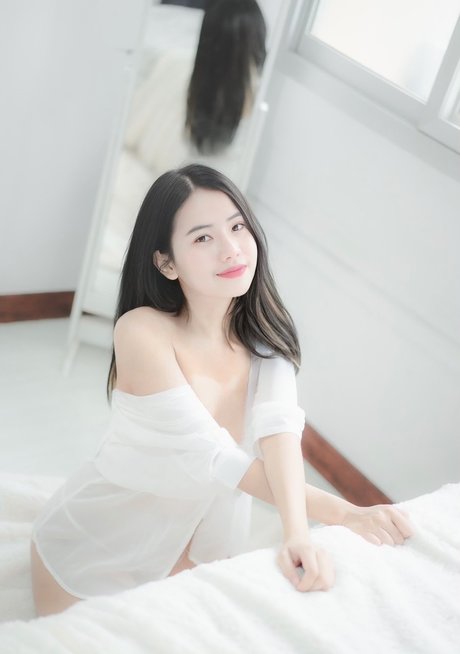 THIDARAT H_ beautiful model gallery