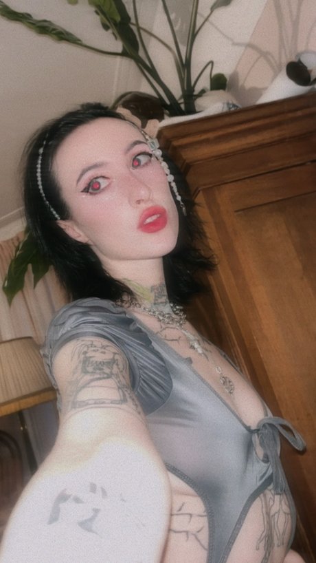 PollyPipilotti star hot gallery