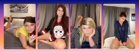 Poison Isley pretty pornstar photos