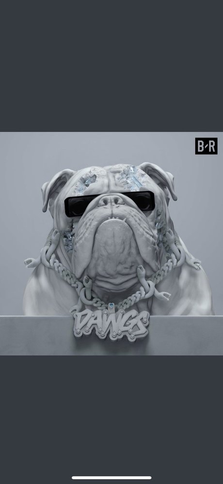 Pmregenade naked pornstar pic