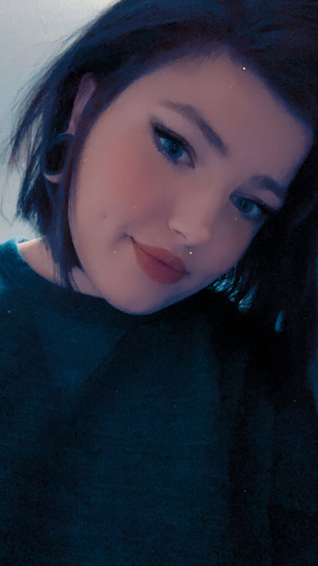 Ariel Delong pornstar erotic picture