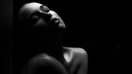 Eve s Universe model porn image