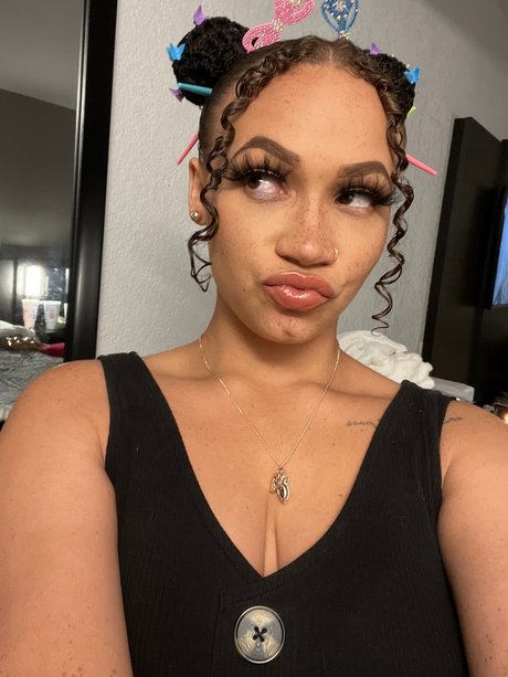 Jada Babe pornstar nude image