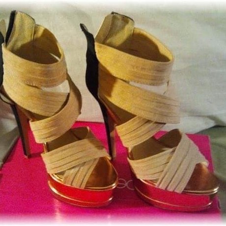 Pitterpattertootsiez high quality star pictures