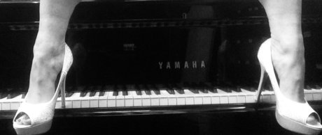 Pippy Rocks model high quality picture