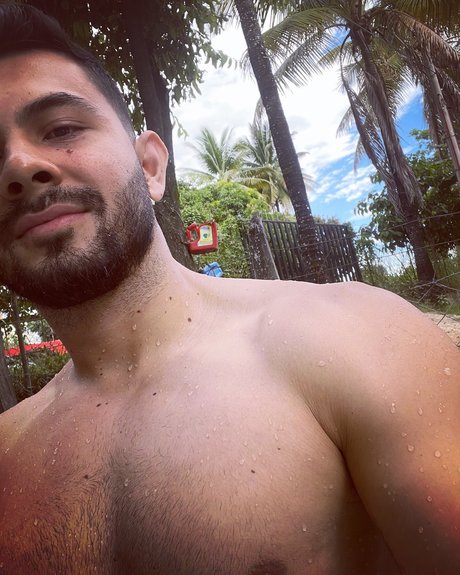 Andr s felipe Fern ndez salgado model free picture