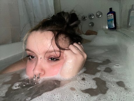 HoneyGoth high quality model photos