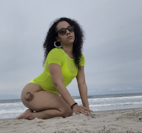 Pink smurf star hot pic