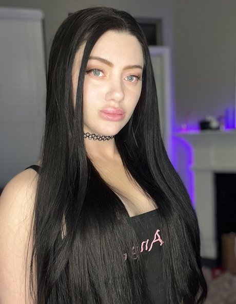 Pink Fawn star free img