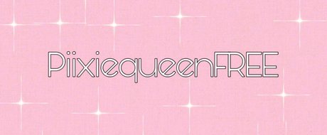 PiixiequeenFREE free pornstar pics