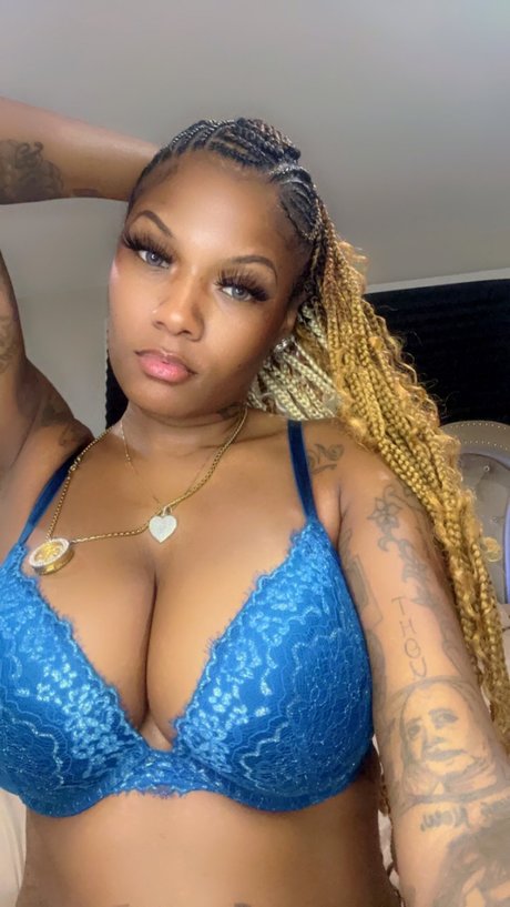 Phuckyotattzz star hot archive