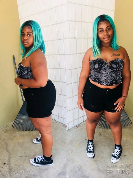 Pretty baby model pornographic picture