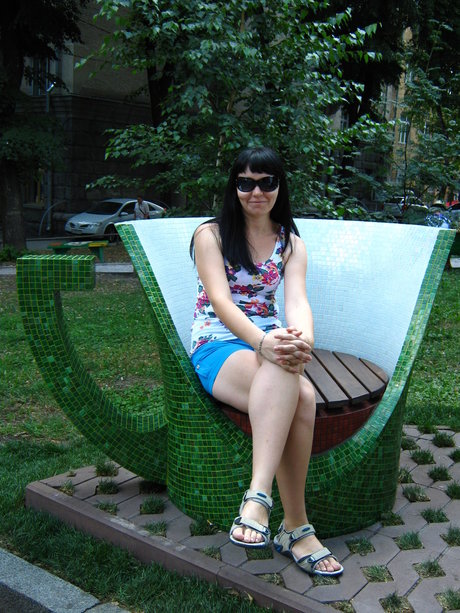 Rachel CS nice model pictures