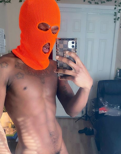 Que The Dream XXX_ free model img