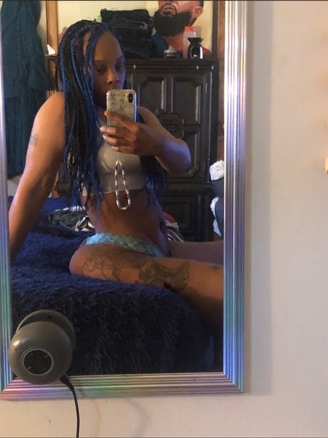 OceanDeep model erotic galleries