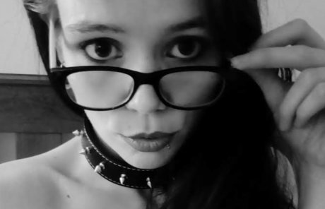 Queen AlyJ best model photo