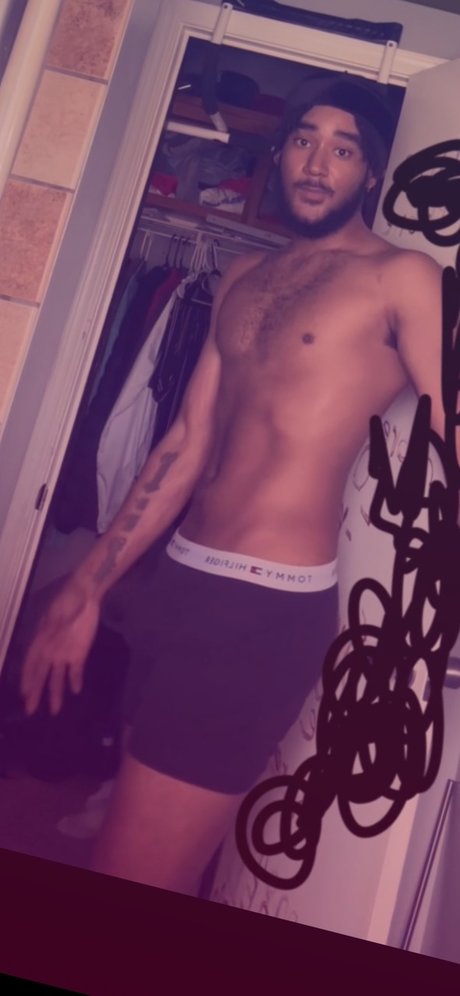 Quannnn star exclusive pic