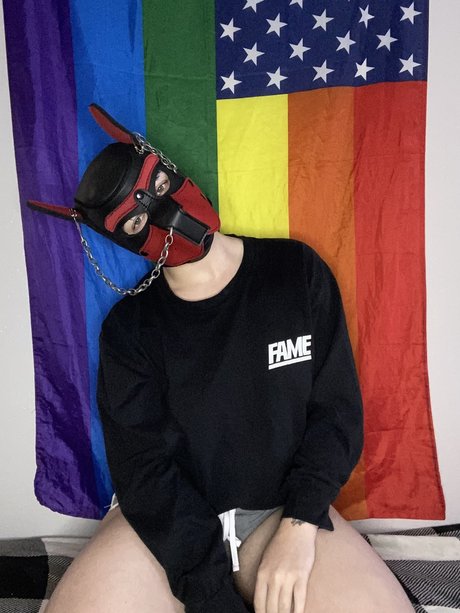 Pup Jacks hd pornstar img