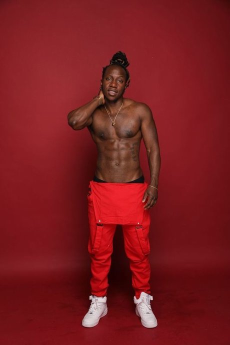 Proper Thug model beautiful photos