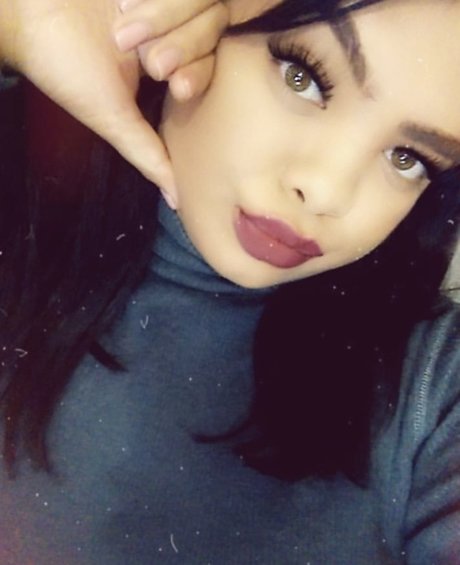 Princess Brey nudes model pic