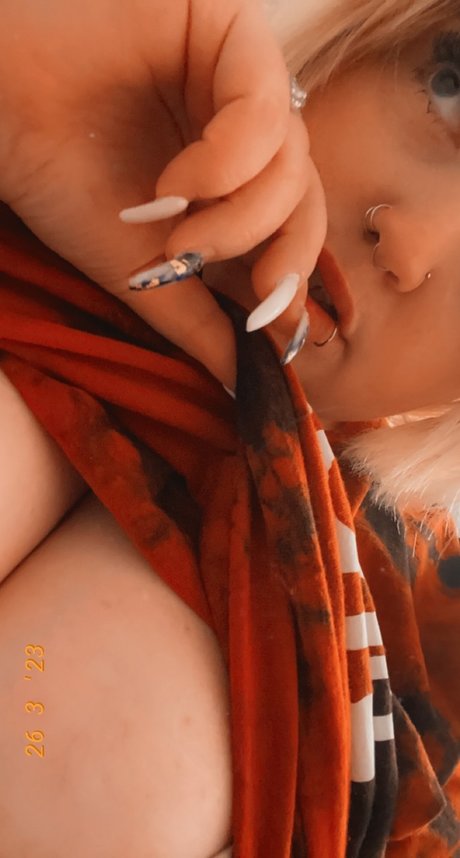 Princess Baby K pornstar nudes image