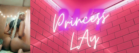 PrincessLay_ model nudes img
