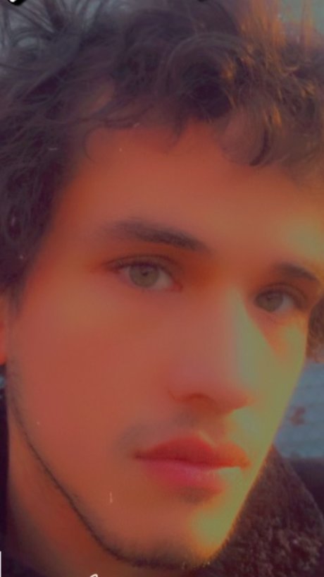 Antony Nyx star nudes gallery