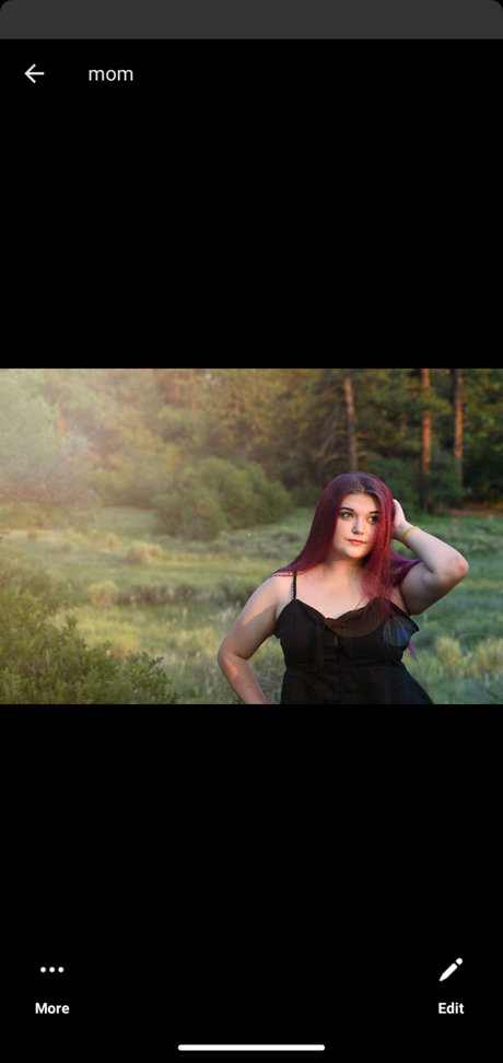 Kiana Diamond hd model galleries