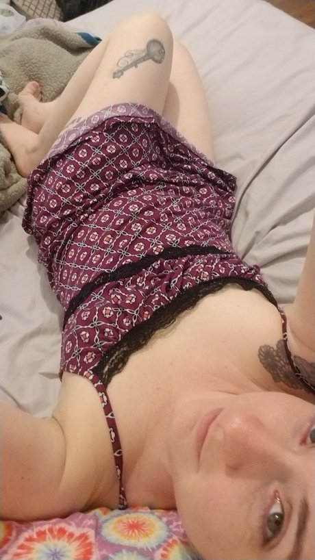 Katie K pornstar naked images