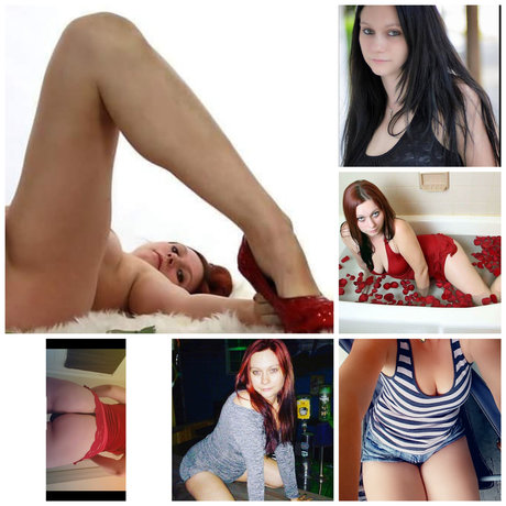 Sarafina nude pornstar photo