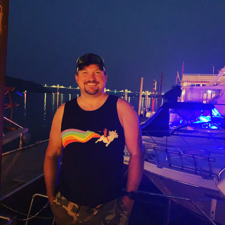 Loren Abraham star perfect pics