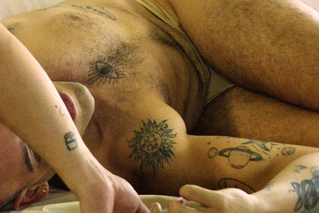 Oscar Miguel nude pornstar archive