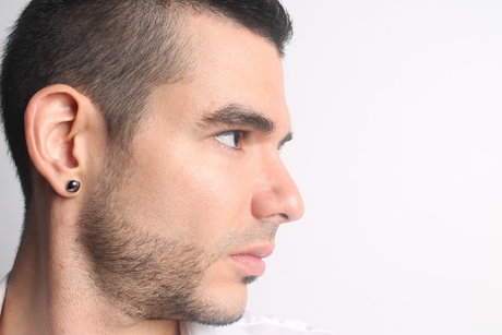 Riley Rhodes beautiful model picture