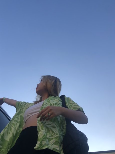 Riley Chase star perfect galleries