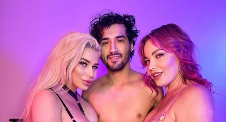 Rico Hernandez model porn archive