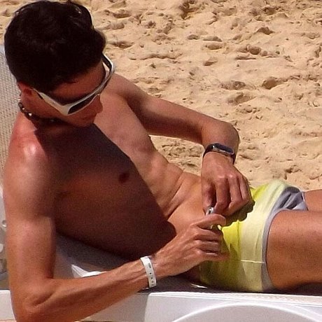 Ricky Allen pornographic actress photo