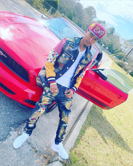 Dagod free star photo