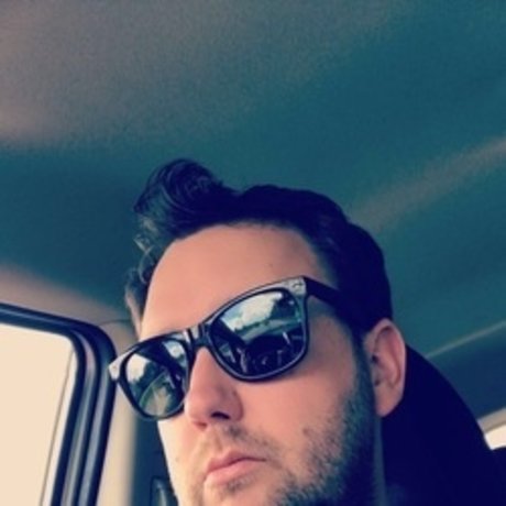 Rhett Shumpert pretty pornstar image