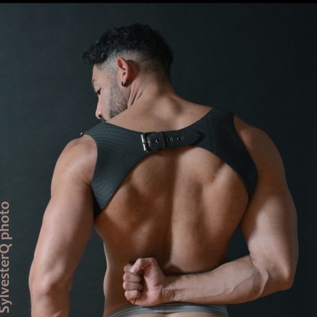 Miguel Rey pornstar sexy photos