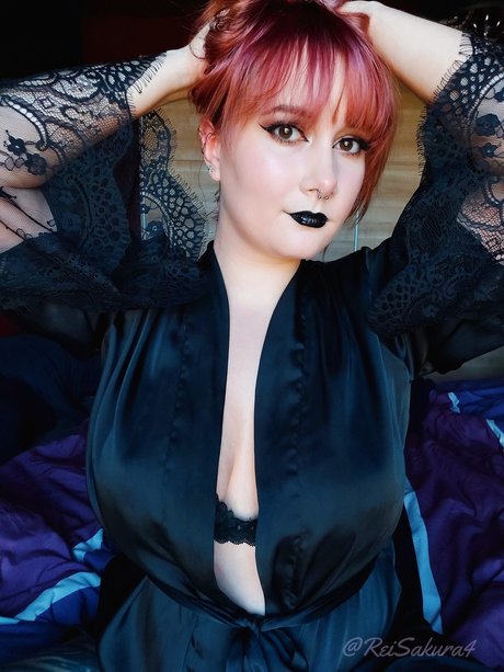 Rei Sakura star top pics