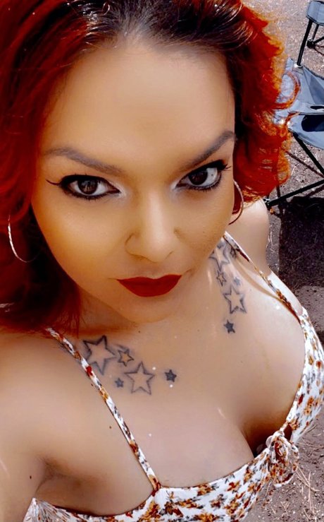 RedFox pornstar naked pics