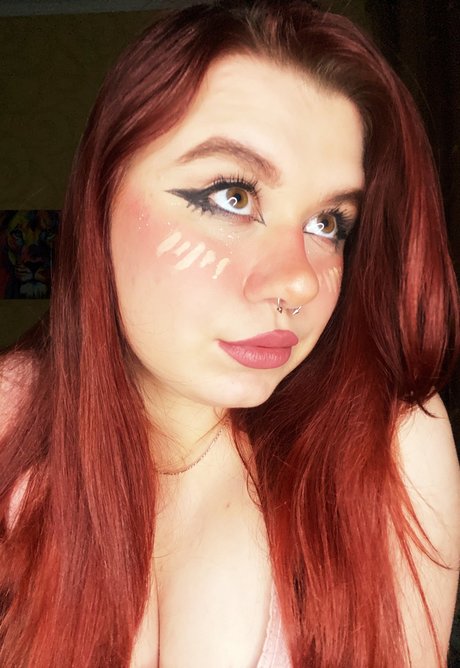 Red doughnut_ star beautiful pictures