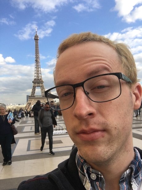 robert stone nude model img