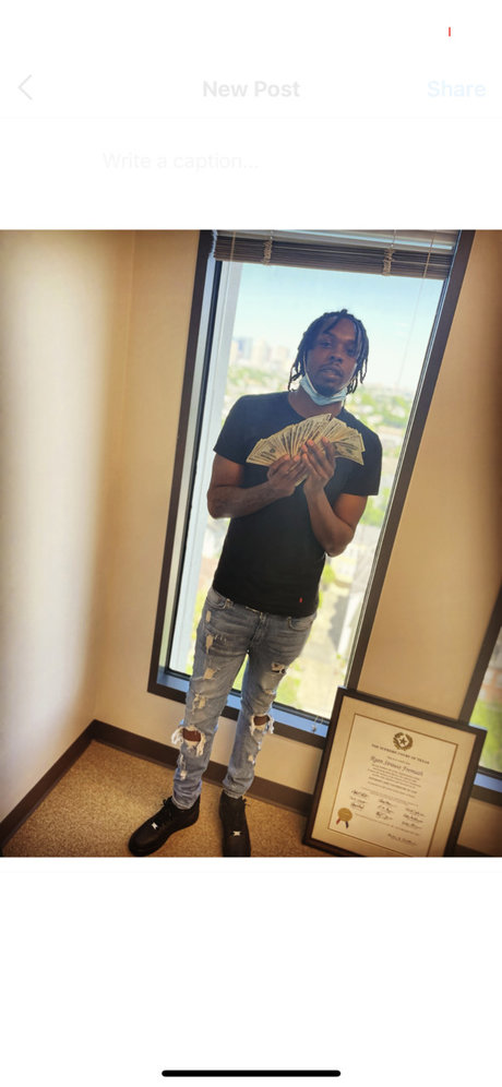 Realdspears top model image