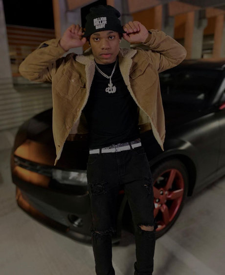 ADRIAN LAMAR nudes model photos