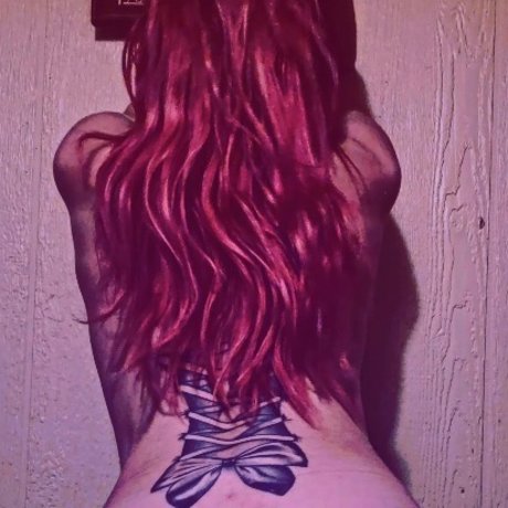 Rayye Sunshine model pretty pic