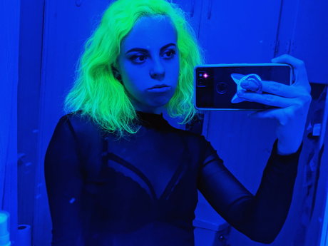 Raurry pretty actress photos